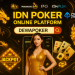 Dewapoker The Largest IDN Poker Online Platform in Asia