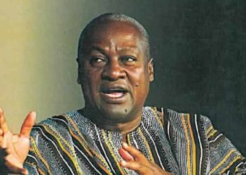 A review of Manasseh Azure Awuni’s ‘The Fourth John: Reign, Rejection and Rebound’