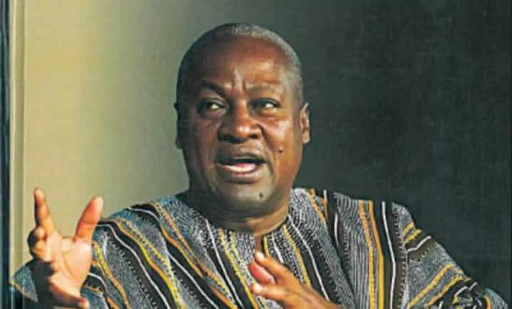A review of Manasseh Azure Awuni’s ‘The Fourth John: Reign, Rejection and Rebound’