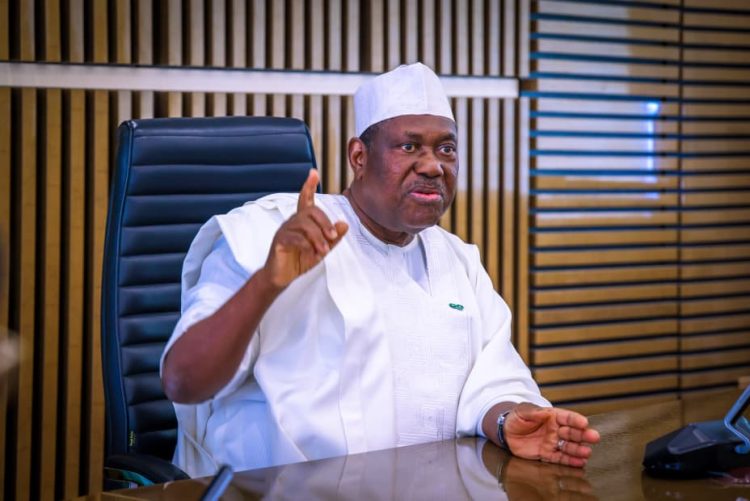 Tinubu committed to improving welfare of Niger Delta people – SGF