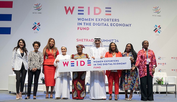 146 women to access $50m grants as WTO breaks barriers in Nigeria’s digital trade