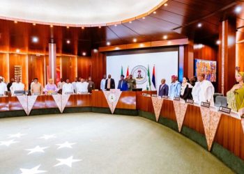 FEC approves ₦13bn, $34m transmission project, transformer upgrades 