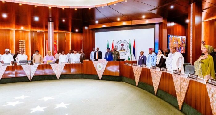 FEC approves ₦13bn, $34m transmission project, transformer upgrades