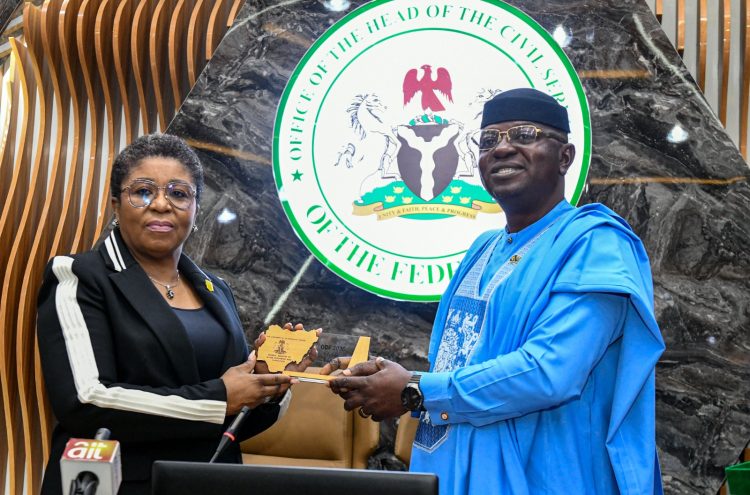 Smoke Without Fire: Dissecting TheCable’s manufactured rumours against NNPC GCEO, Bashir Bayo Ojulari