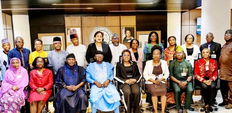 Smoke Without Fire: Dissecting TheCable’s manufactured rumours against NNPC GCEO, Bashir Bayo Ojulari