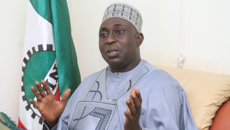 NLC hails Governor Ubani Sani for recalling sacked teachers