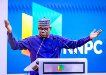 Smoke Without Fire: Dissecting TheCable’s manufactured rumours against NNPC GCEO, Bashir Bayo Ojulari