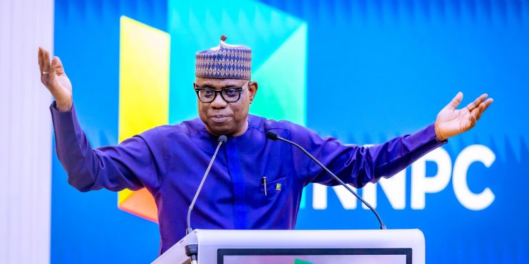 Smoke Without Fire: Dissecting TheCable’s manufactured rumours against NNPC GCEO, Bashir Bayo Ojulari