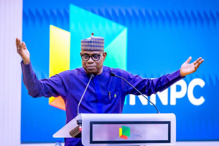 Smoke Without Fire: Dissecting TheCable’s manufactured rumours against NNPC GCEO, Bashir Bayo Ojulari