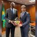 Nigeria, Brazil Central Banks deepen cooperation