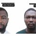 Most wanted terrorists Abu Bara, Mamuda captured