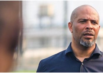 Super Eagles will keep fighting for 2026 World Cup ticket – Chelle