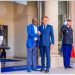 Tinubu, Macron agree on stronger partnership