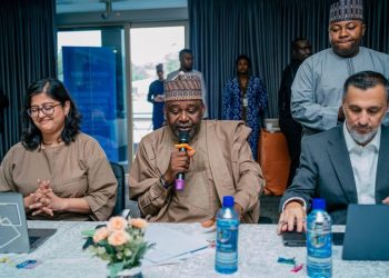 Nigerian govt moves to fix digital payment glitches, boost e-commerce