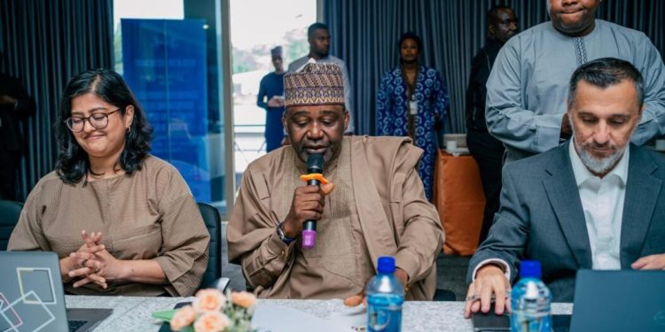 Nigerian govt moves to fix digital payment glitches, boost e-commerce