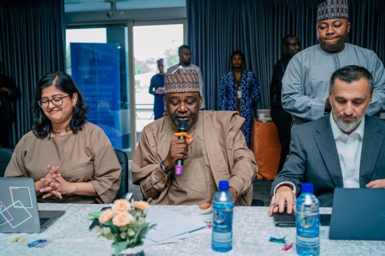 Nigerian govt moves to fix digital payment glitches, boost e-commerce