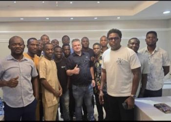 Tech firm, South African partner push smart living in Nigeria