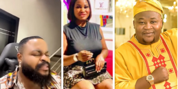 Whitemoney apologises to Cubana Chief Priest over viral TikTok video