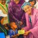 First Lady Oluremi Tinubu flags off Measles-Rubella vaccine campaign
