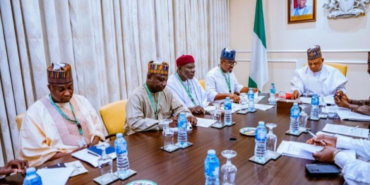 Tinubu orders reduction of 2026 Hajj fare