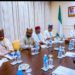 Tinubu orders reduction of 2026 Hajj fare