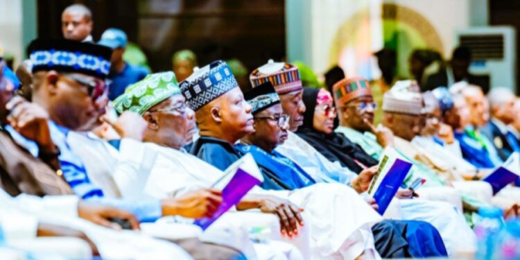 Shettima to investors: Nigeria has exited its phase of economic instability