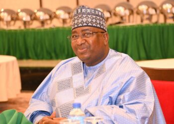 Governor Nasir Idris of Kebbi State and the moral geometry of governance