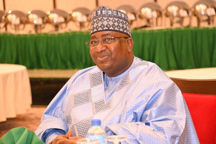 Governor Nasir Idris of Kebbi State and the moral geometry of governance
