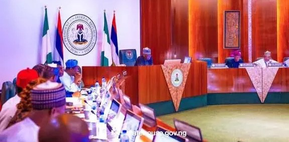 FEC approves infrastructure contract for Maitama 2 District
