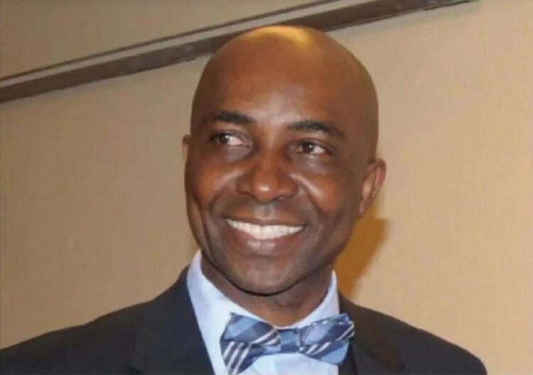 Tinubu appoints John Nwabueze as Tax Ombudsman