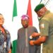 Armed Forces Remembrance Day: Tinubu, National Assembly, FCT Minister pledge  N320 million to Nigerian Legion 