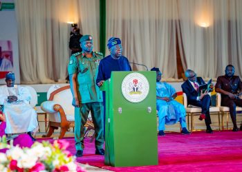 Tinubu calls for peace, unity, religious tolerance in Christmas Message