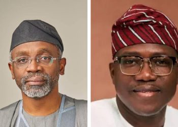 Chief of Staff Gbajabiamila not replaced by Muri-Okunola – Presidency 