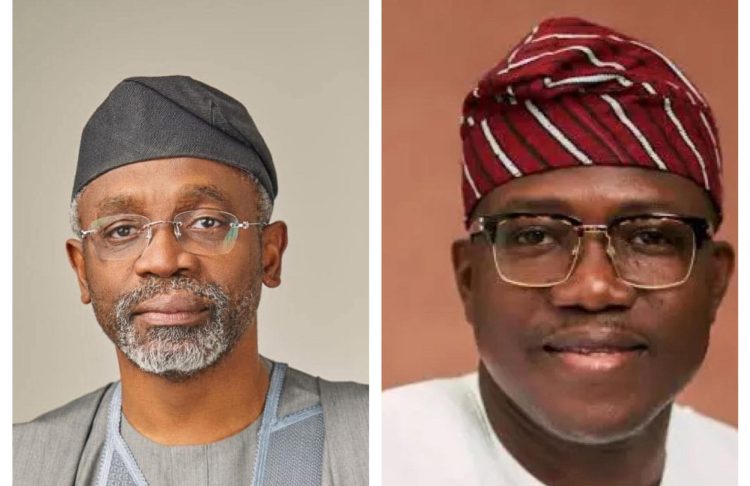 Chief of Staff Gbajabiamila not replaced by Muri-Okunola – Presidency 