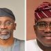 Chief of Staff Gbajabiamila not replaced by Muri-Okunola – Presidency 