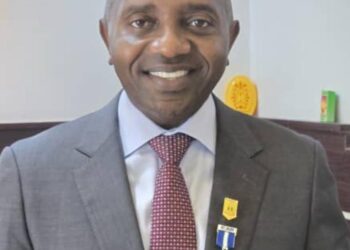 Tinubu appoints Abubakar Idris Adamu as chairman of Military Pension Board