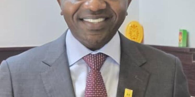 Tinubu appoints Abubakar Idris Adamu as chairman of Military Pension Board