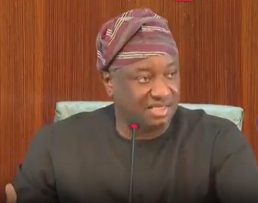 FG can’t determine air ticket prices in a deregulated market – Keyamo