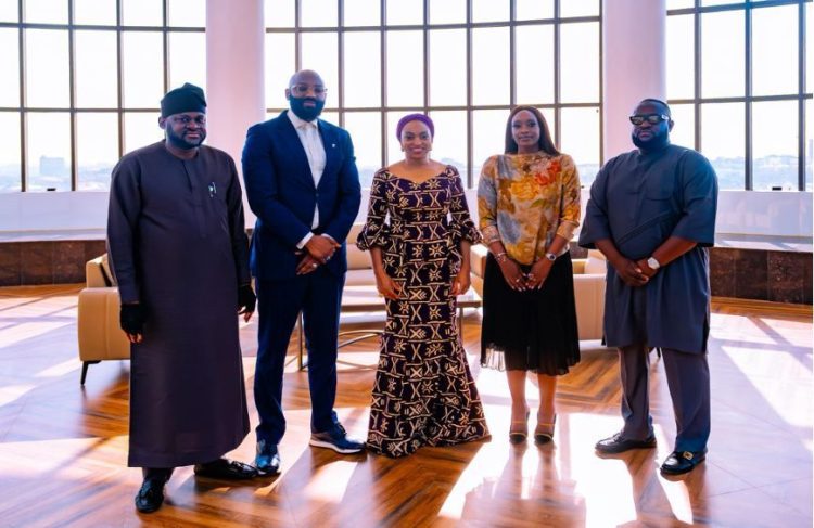 Ahead of World Economic Forum 2026, federal government establishes Nigeria House Davos 
