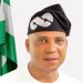 Tinubu congratulates Benue politician Mathias Byuan, on his birthday