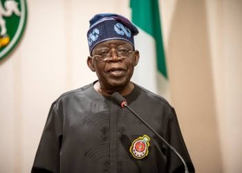 Tinubu targets fiscal stability with 2026 budget, tax reforms
