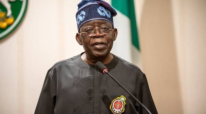 Tinubu targets fiscal stability with 2026 budget, tax reforms