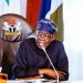 Nigeria’s GDP growth tops 4%, inflation falls below 15% — Tinubu