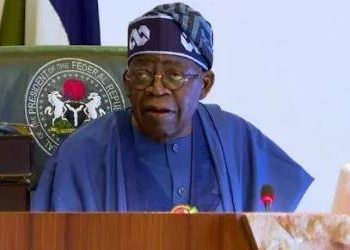 Renewed Hope Ward Programme to empower 10 million Nigerians — Tinubu