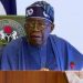 Renewed Hope Ward Programme to empower 10 million Nigerians — Tinubu