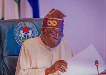 2026 opens with strong economic momentum — Tinubu