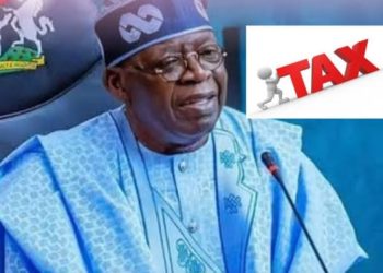 Tinubu: Nigeria’s reserves hit $45.4bn as investor confidence rises