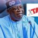 Tinubu: Nigeria’s reserves hit $45.4bn as investor confidence rises