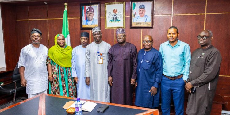Investigative journalism key to national re-orientation, NOA DG tells media practitioners
