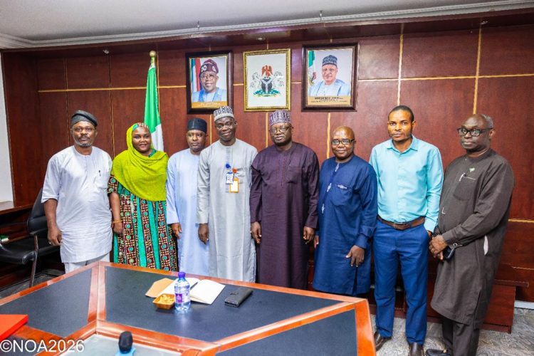 Investigative journalism key to national re-orientation, NOA DG tells media practitioners